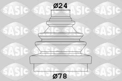 NEC SOUFFLET CARDON C/R EXPERT — SAS2933013