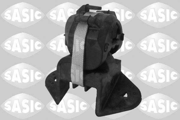 SUPPORT ECHAP 207 C3 — SAS2950007