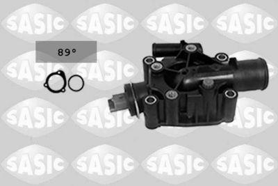 THERMOSTAT C-ELYSEE C3 III C4 206 207 308 1.4 1.6E — SAS3300005