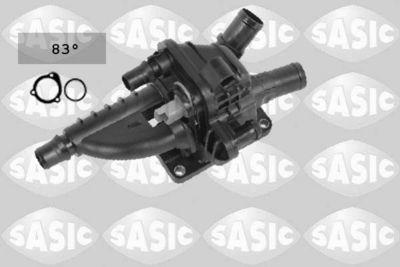 THERMOSTAT 83° BERLINGO PARTNER C3 C4 C5 JUMPY 208 308 EXPERT 1.6HDI 7243.83J 14605 03269 — SAS3300016
