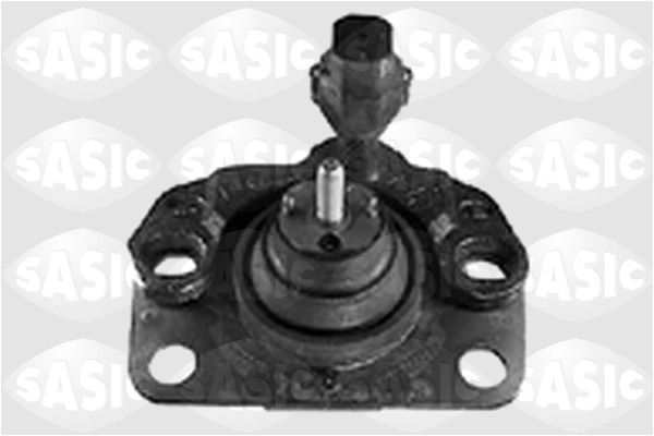 SUPPORT MOTEUR CLIO/EXPRESS DROITE — SAS4001375