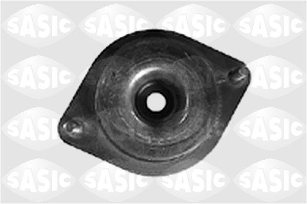 SUPPORT MOTEUR CLIO/EXPRESS GAUCHE — SAS4001376
