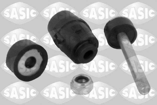 NEC-C/C BARE STABL--CLIO/KANG — SAS4001505