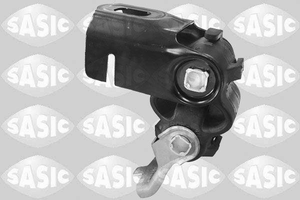 SUPPORT ECHAP CLIO III — SAS4001599