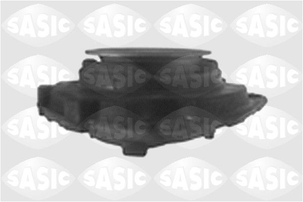 FLASQUE AMORTISSEUR gauche CLIO III — SAS4001634