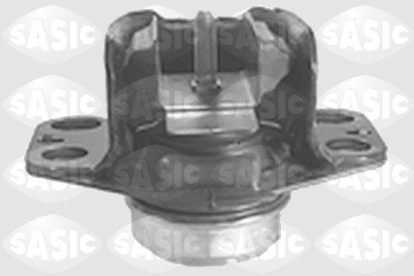 SUPPORT MOTEUR CLIO II SYMBOL I KANGOO D — SAS4001716