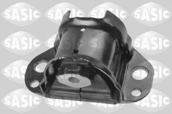 SUPPORT MOTEUR CLIO II D — SAS4001735