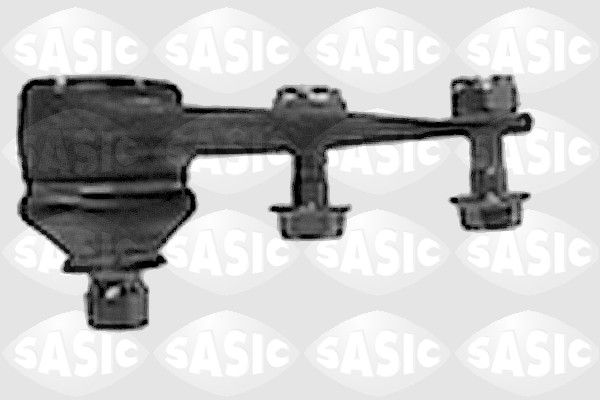 ROTULE SUSPENSION KANGOO/MEGA/R19/E — SAS4005257