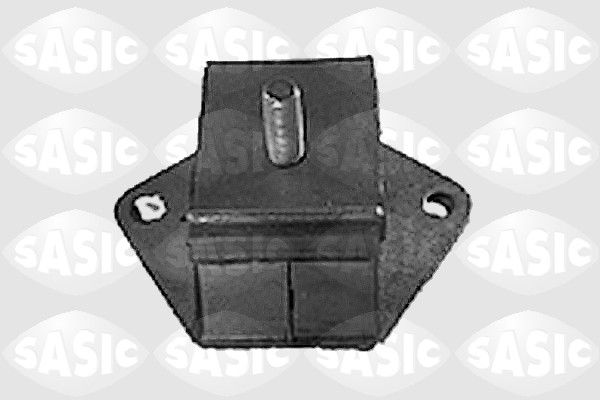 SUPPORT MOTEUR AV 504/505 — SAS8071281