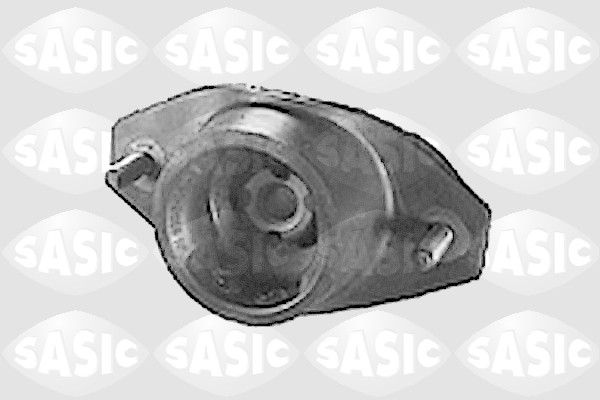 SUPPORT MOTEUR AX/SAXO/106 DROITE — SAS8431991