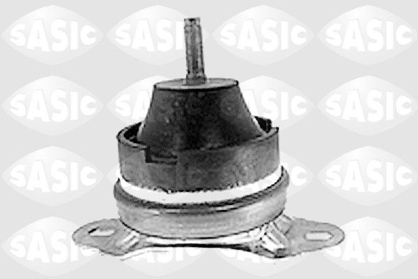 SUPPORT MOTEUR D-EXPERT/407/807/C5/C8 — SAS8441931