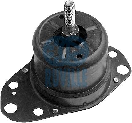 SUPPORT MOTEUR PUNTO DIE DROITE INF — SAS9001310