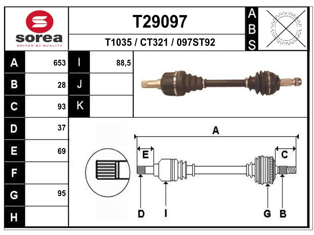 TRANSMISSION EXPERT 07 2.0 — SET29097