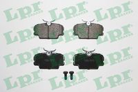 JEUX PLAQ BMW E30 05P273 — SIP508200