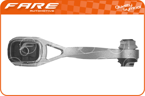 BIELLE BV CLIO MEGANE KANGOO 4001759 FA2466 — SR09-1233
