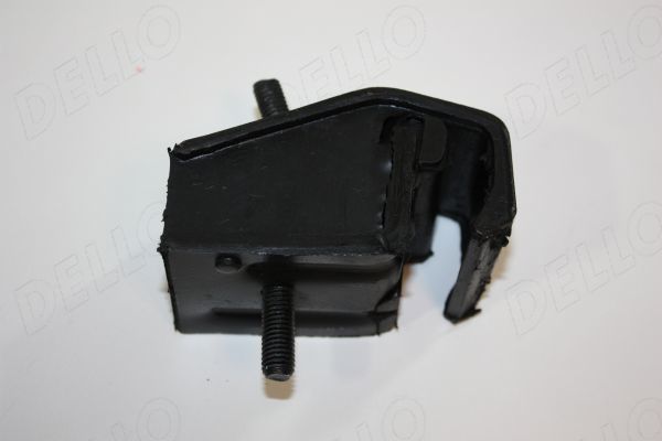 SUPPORT MOTEUR G MEGANE I CLIO R19 4001350 FA0774 — SR09-1282