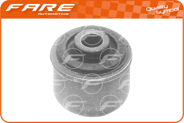 SILEMBLOC TRIAN R19/MEGANE 4001413 FA1092 — SR09-1552