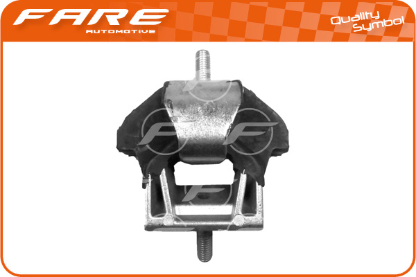 SUPPORT MOTEUR D R25 4001346 FA4771 — SR09-1559