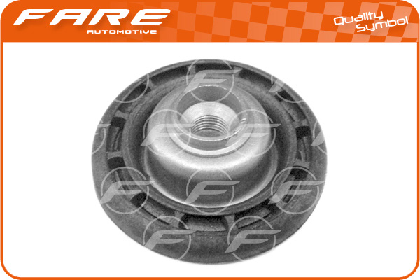 ECROU FUSEE CLIO KANGOO 4001620 FA2543 — SR09-1593