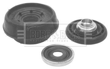 KIT SUPPRORT AMOR CLIO II 4001615S — SR09-1705