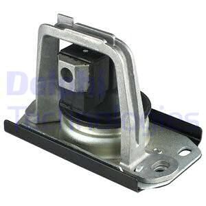 SUPPORT MOTEUR TRAFIC II 2704013 FA4738 — SR09-1732