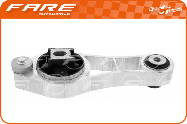 SUPPORT MOTEUR D MASTER II 1.9 DCI 4001796 FA5056 — SR09-1830