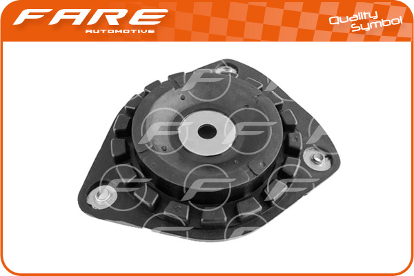 SUPPORT AMOR MEGANE III FLUENCE 2654041 FA14899 — SR09-1868