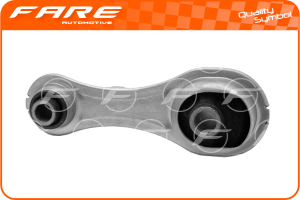 SUPPORT BIELLE CLIO IV CAPTUR 2704086 FA13093 — SR09-2986