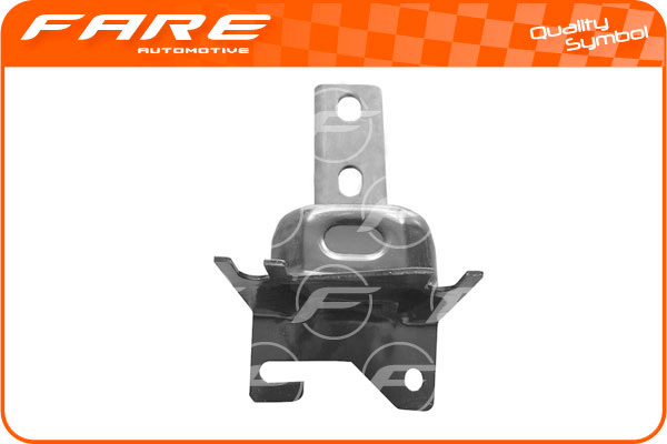SUPPORT MOTEUR C/B DOKKER LOGAN II SANDERO II 2704109 FA13463 — SR09-9767