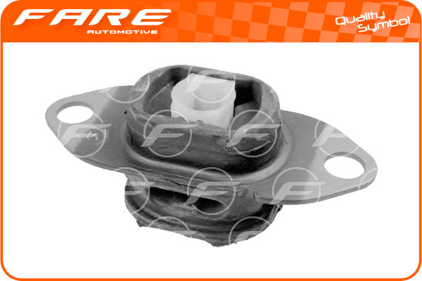SUPPORT MOTEUR G CLIO IV KANGOO II 2704088 FA13184 — SR09-9771