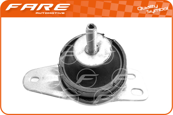 SUPPORT MOT DR C4 C5 407 1.6 2.0 HDI EXPERT III 2700026 FA4746 — SR17-2896