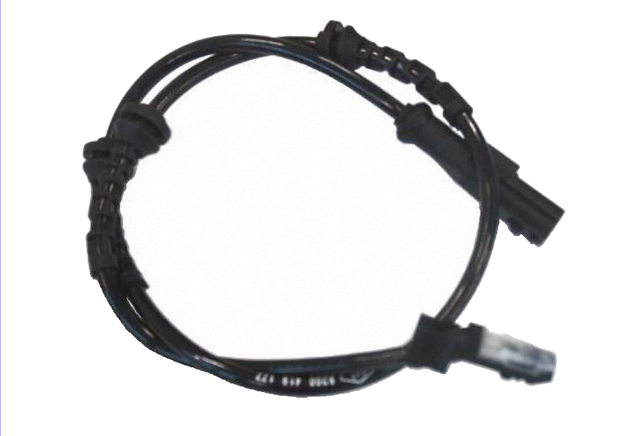 CAPTEUR VITESSE REN CLIO III 1.5 DCI DACIA LOGAN 8200195825 — SUS-SWS0010-02