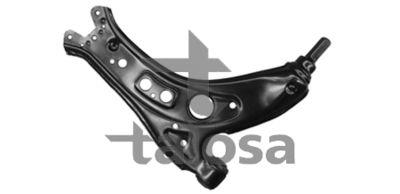 TRIANGLE VW FOX POLO 01-09 SEAT IBIZA III SKODA FABIA I II — TAL30-03595