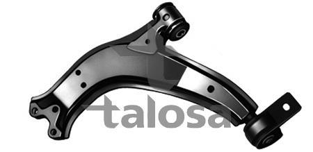 TRIANGLE G ZX PARTNER 306 SR — TAL30-08040