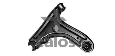 TRIANGLE POLO III GOLF II CADDY II SEAT IBIZA II — TAL30-09510