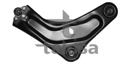 TRI SUSP 207 D 96-00742-1 — TAL40-00394
