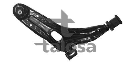 TRI SUS D UNO — TAL40-00534