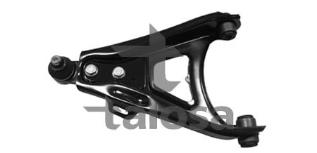 TRIANGLE DE SUSSPENSION G REN R9 R11 — TAL40-00681