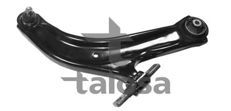TRI NISSAN QASHQAI 02/07 D — TAL40-01364