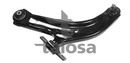 TRI NISSAN QASHQAI 02/07 G — TAL40-01365
