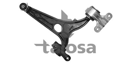 TRIANGLE SUSP EXPERT III 07 D 3521N9 — TAL40-01385