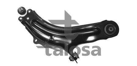 TRI KANGOO 08 D — TAL40-01395