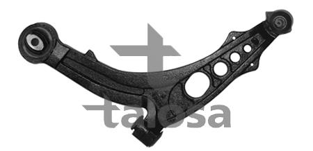 TRI SUS G PUNTO II — TAL40-03402