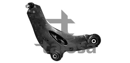 TRI SUS D TRAFIC II — TAL40-04206