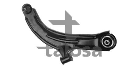 TRI SUS D CLIO III 05 — TAL40-06374