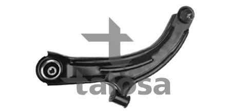 TRI SUS G CLIO III 05 — TAL40-06375