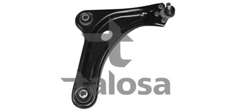 TRI SUS C3 DS3 2009 D — TAL40-07544