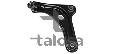 TRI SUS C3 DS3 2009 G — TAL40-07545