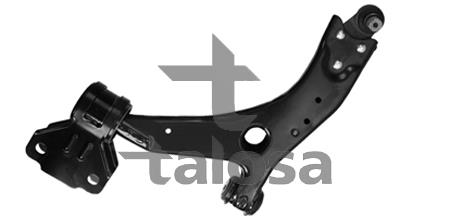 TRI SUS G FOCUS 2011 — TAL40-07792