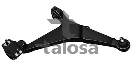 TRI AX D — TAL40-08037